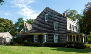 Hallockville Farms Museum